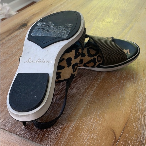 Sam Edelman Sandals - Picture 2 of 2